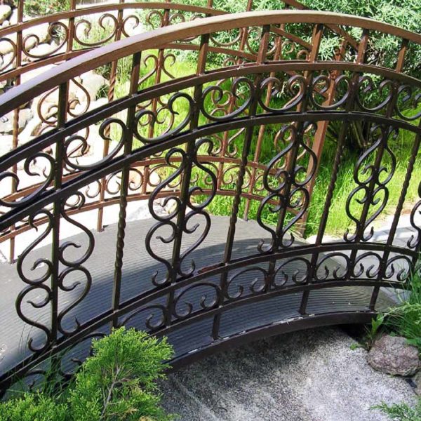 Місток садовий MD-MSK-003